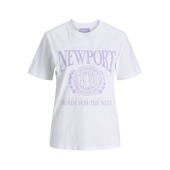 Jack & Jones Jxmerle reg ss tee jrs - Image 1