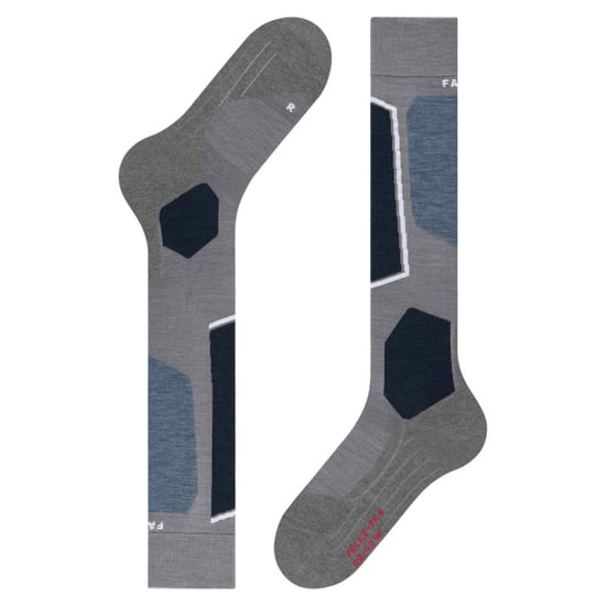 Falke Skisokken - Image 2