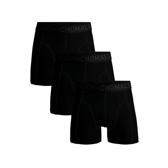 Muchachomalo Jongens 3-pack boxershorts microfiber - Image 2