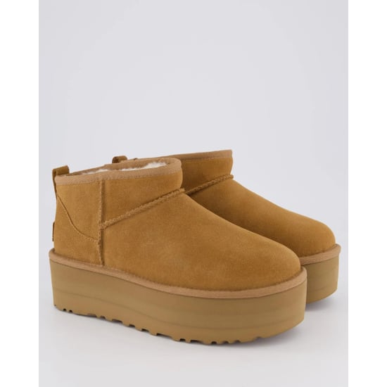 UGG Australia Dames ultra mini platform chestnut - Image 2