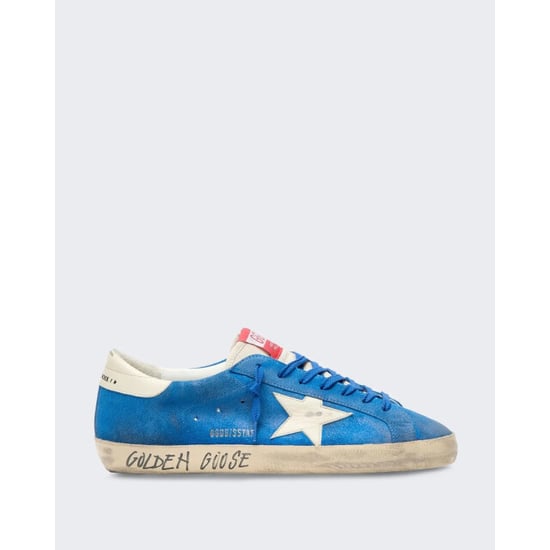 Golden Goose Deluxe Brand Heren super star nappa - Image 1