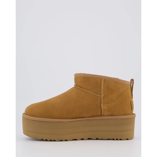 UGG Australia Dames ultra mini platform chestnut - Image 4