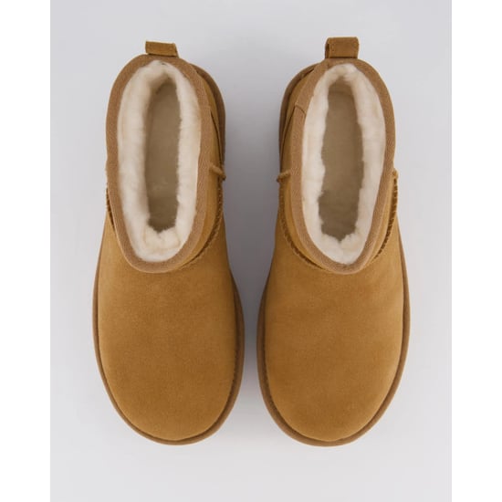 UGG Australia Dames ultra mini platform chestnut - Image 5