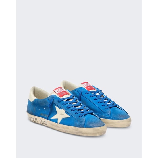 Golden Goose Deluxe Brand Heren super star nappa - Image 2