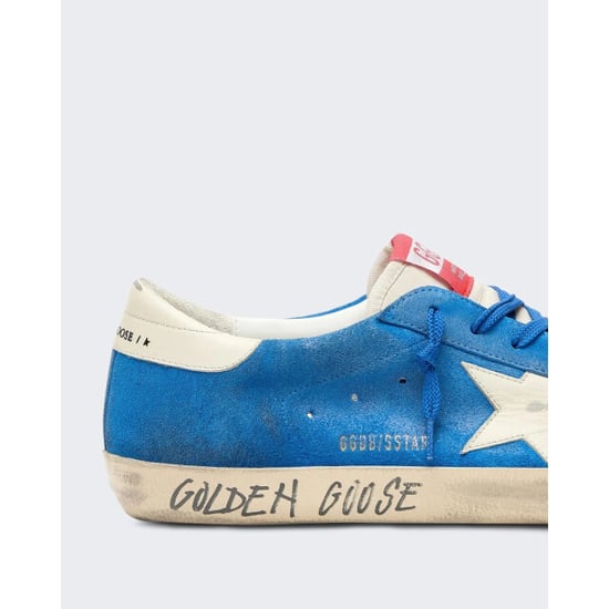 Golden Goose Deluxe Brand Heren super star nappa - Image 3