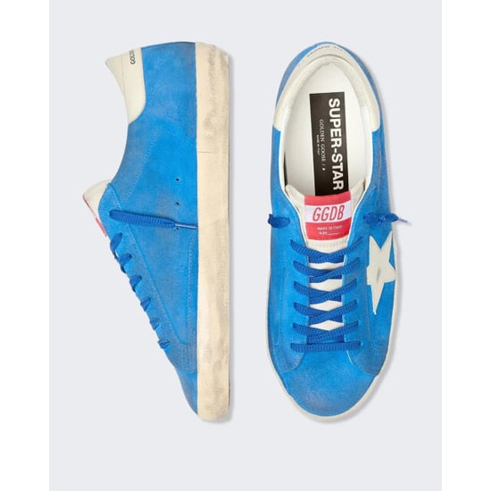 Golden Goose Deluxe Brand Heren super star nappa - Image 5