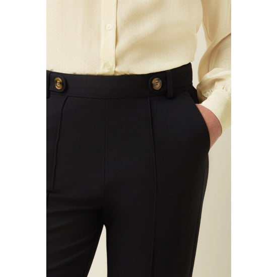 King Louie Garbo pintuck pants uni rodeo - Image 3