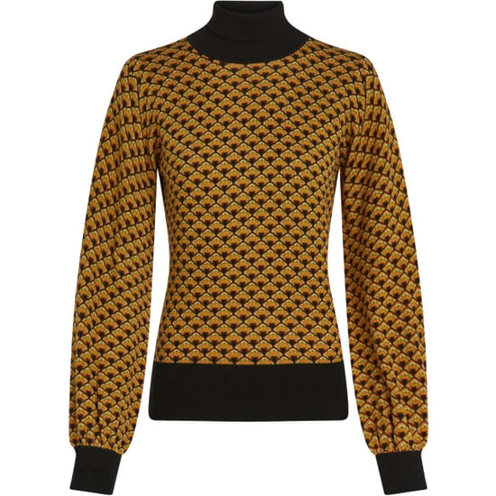 King Louie Rollneck top frio - Image 6