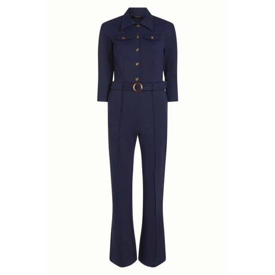 King Louie 07484 alexa jumpsuit uni rodeo evening blue - Image 6
