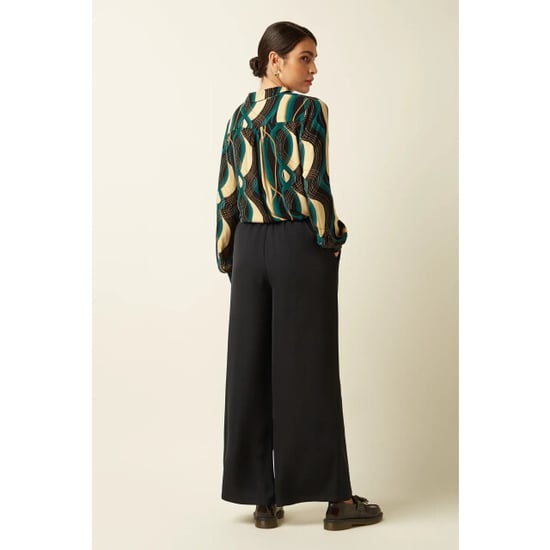 King Louie 09978 maisie blouse elysse 001 black - Image 4