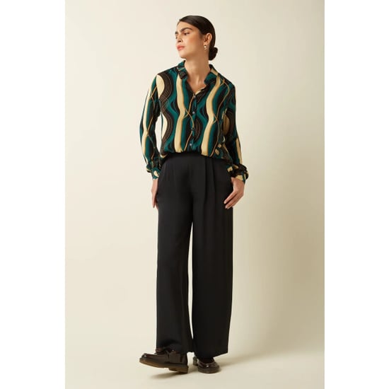 King Louie 09978 maisie blouse elysse 001 black - Image 6