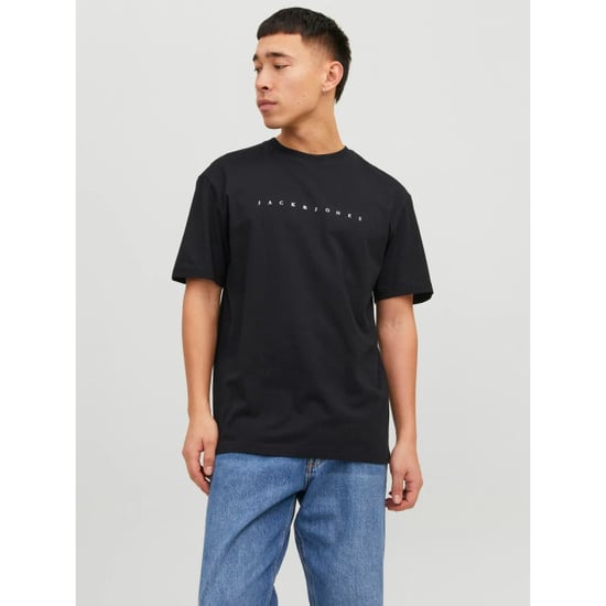 Jack & Jones Jjestar jj tee ss - Image 5