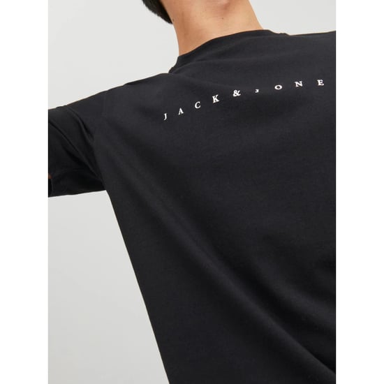 Jack & Jones Jjestar jj tee ss - Image 6