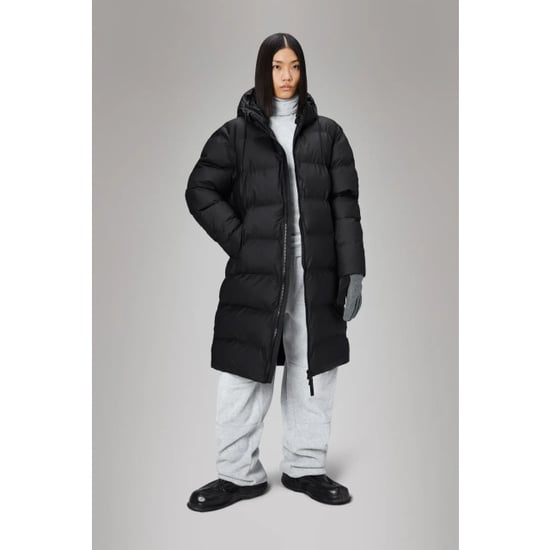 Rains Ata ong puffer back 15130 - Image 1