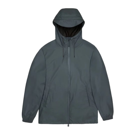 Rains Stor breaker regenjas w3 - Image 1