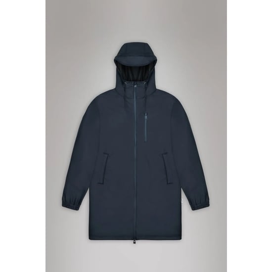Rains 12080 long storm breaker w3 navy - Image 5