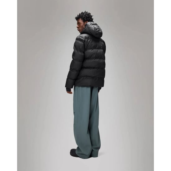 Rains Ata puffer jas w3t3 - Image 2