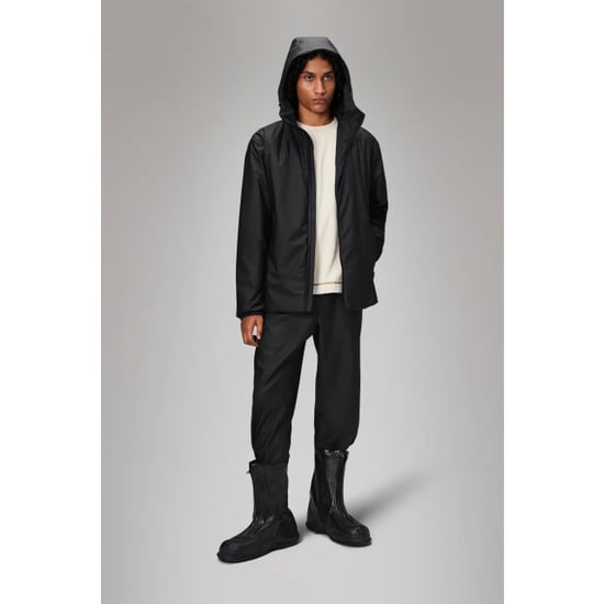 Rains 15770 lohja insulated jacket w3t1 black - Image 2
