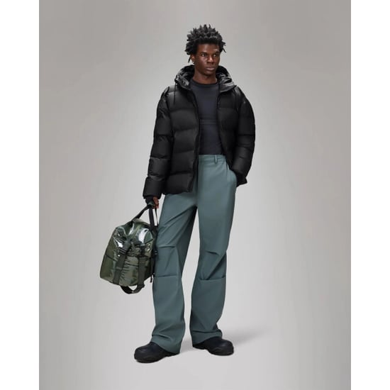 Rains Ata puffer jas w3t3 - Image 3