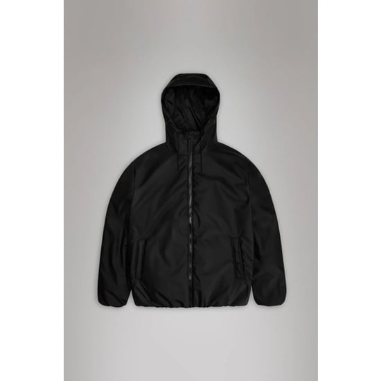 Rains 15770 lohja insulated jacket w3t1 black - Image 4