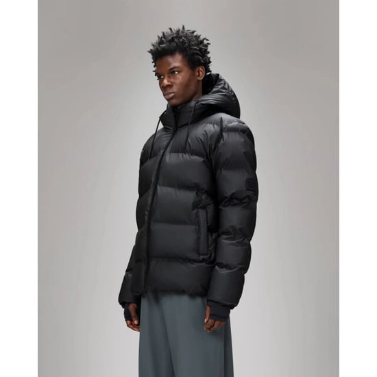 Rains Ata puffer jas w3t3 - Image 5