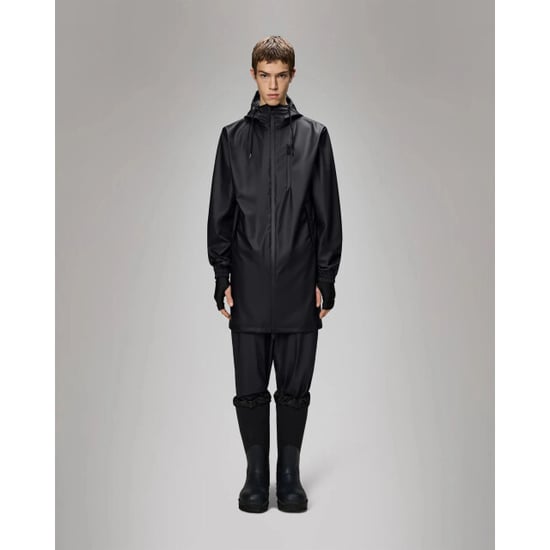 Rains Storm breaker regenjas w3 - Image 6
