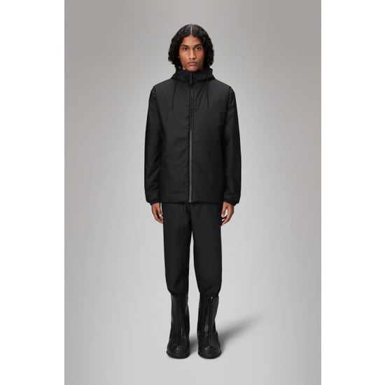 Rains 15770 lohja insulated jacket w3t1 black - Image 5