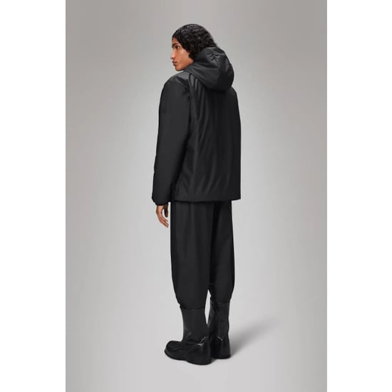 Rains 15770 lohja insulated jacket w3t1 black - Image 6