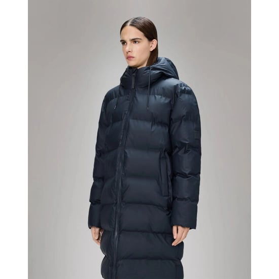 Rains Ata ange puffer jas w3t4 - Image 5