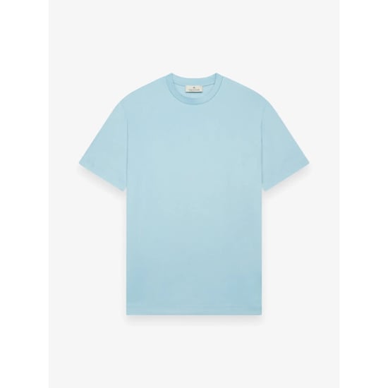 Valenza Interlock supima t-shirt diamond - Image 1