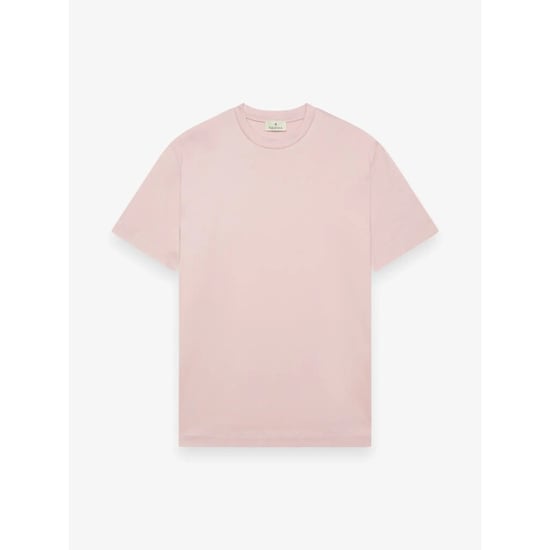 Valenza Interlock supima t-shirt swan - Image 1