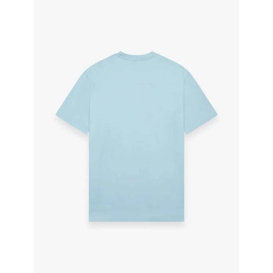 Valenza Interlock supima t-shirt diamond - Image 2