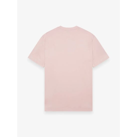 Valenza Interlock supima t-shirt swan - Image 2