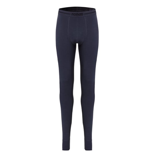 Nomad Tech thermal broek heren | donker - Image 4