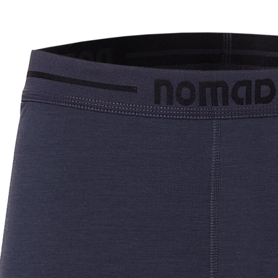 Nomad Tech thermal broek dames | donker - Image 3