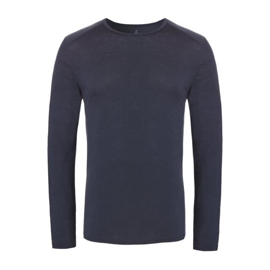 Nomad Tech thermal longsleeve heren | donker - Image 2