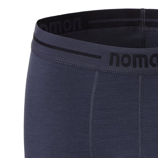 Nomad Tech thermal broek heren | donker - Image 5