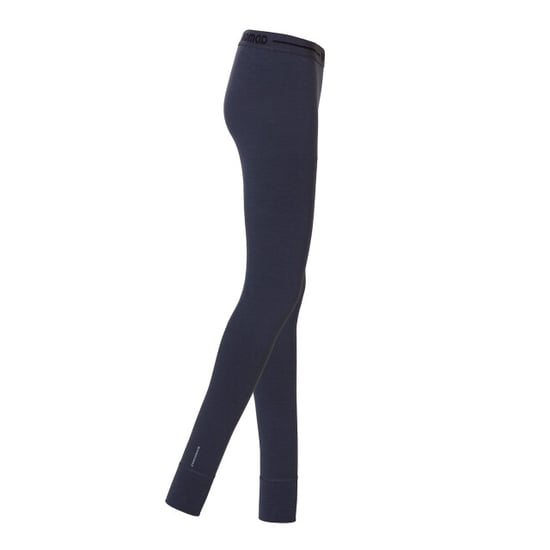 Nomad Tech thermal broek dames | donker - Image 4