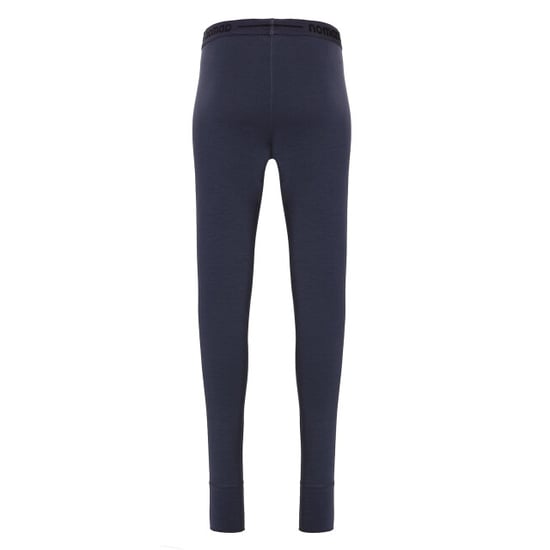 Nomad Tech thermal broek dames | donker - Image 5