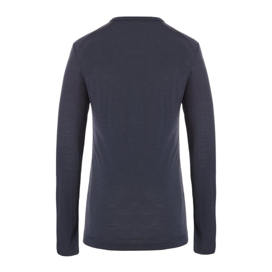 Nomad Tech thermal longsleeve dames | donker - Image 6
