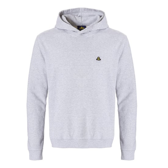 Nomad Rolleston hoodie heren regular | grey melee - Image 6