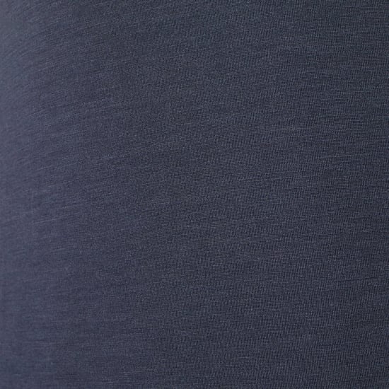 Nomad Tech thermal longsleeve heren | donker - Image 6
