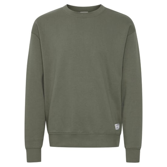Solid Casual sweater heren - Image 1