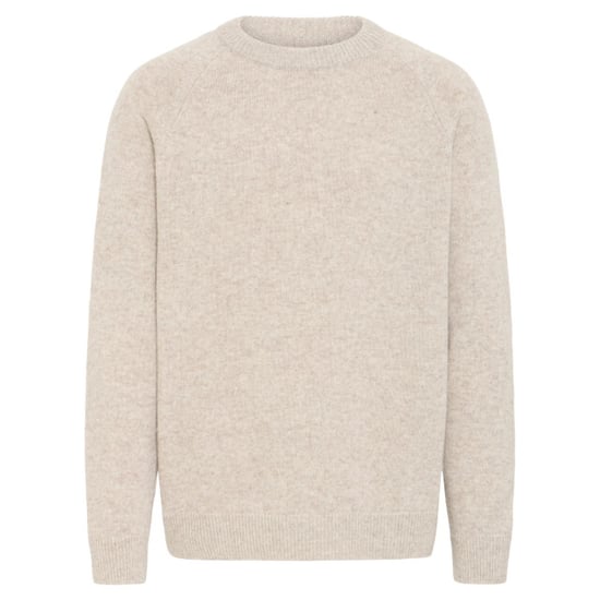 Solid Casual sweater heren - Image 1