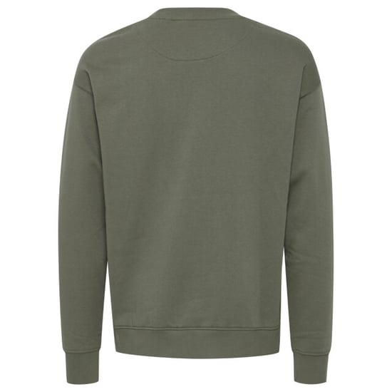 Solid Casual sweater heren - Image 2