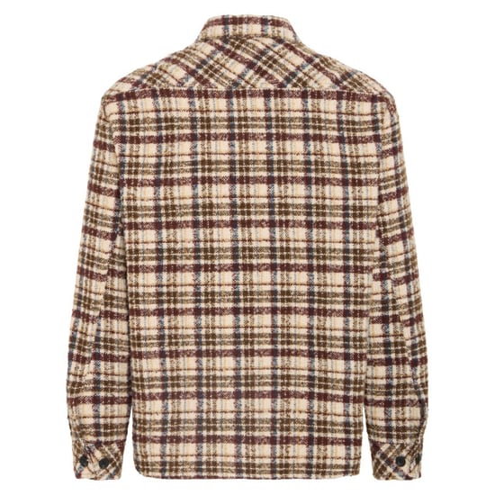 Solid Casual vest heren - Image 2