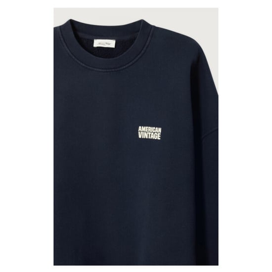 American Vintage Plizzy sweaters pli03ce26 - Image 2