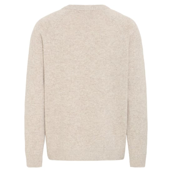 Solid Casual sweater heren - Image 2