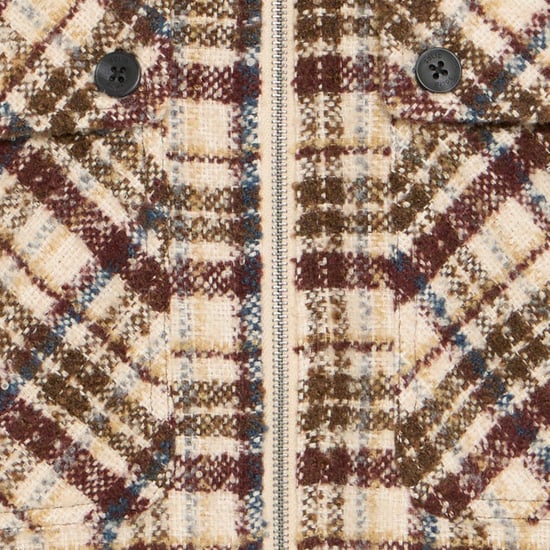 Solid Casual vest heren - Image 3