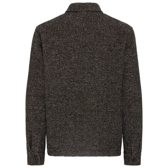 Solid Casual vest heren - Image 2